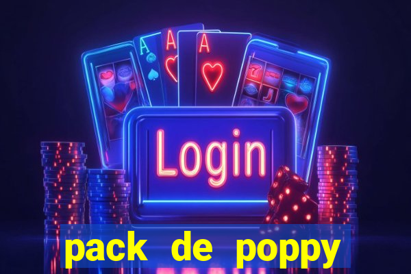 pack de poppy playtime 3 para drawing cartoons 2 vk